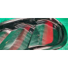 GR3B-13B504-AD Ford Mustang Right LED Smoked Tail Lamp 2015-2017