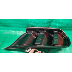 GR3B-13B504-AD Ford Mustang Right LED Smoked Tail Lamp 2015-2017