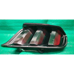 GR3B-13B504-AD Ford Mustang Right LED Smoked Tail Lamp 2015-2017