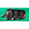 GR3B-13B504-AD Ford Mustang Right LED Smoked Tail Lamp 2015-2017