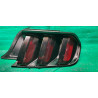 GR3B-13B504-AD Ford Mustang Right LED Smoked Tail Lamp 2015-2017