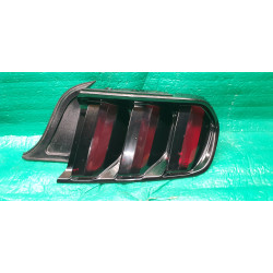 GR3B-13B504-AD Ford Mustang Right LED Smoked Tail Lamp 2015-2017