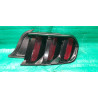 GR3B-13B504-AD Ford Mustang Right LED Smoked Tail Lamp 2015-2017