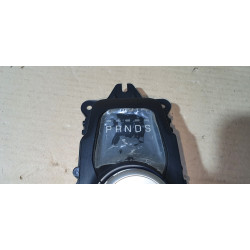 56054497AC Chrysler 300 Shifter Transmission Control 2015-2016 56054497AD