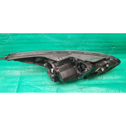 Kia Forte Left Halogen Headlight 2019-2021