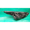 Kia Forte Left Halogen Headlight 2019-2021