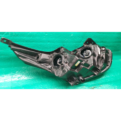 Kia Forte Left Halogen Headlight 2019-2021