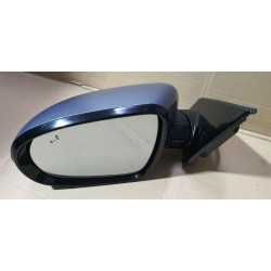 87610-C6220 Kia Sorento Left Blind Spot Turn Mirror 2016-2020