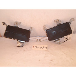 2038602505 Mercedes-Benz C-Class Door Airbag 2006-2007 2038602605