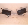 2038602505 Mercedes-Benz C-Class Door Airbag 2006-2007 2038602605