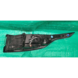 J8A2-13405-BG Land Rover Range Rover Velar Left LED Tail Lamp 2018-2023