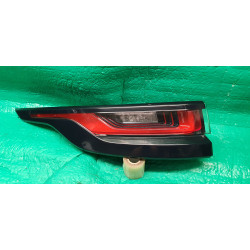 J8A2-13405-BG Land Rover Range Rover Velar Left LED Tail Lamp 2018-2023