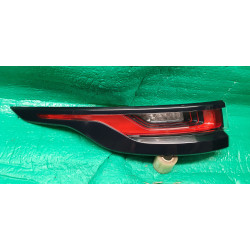 J8A2-13405-BG Land Rover Range Rover Velar Left LED Tail Lamp 2018-2023