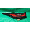J8A2-13405-BG Land Rover Range Rover Velar Left LED Tail Lamp 2018-2023
