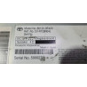 86120-0E420 Toyota Highlander Navigation Radio Receiver 2020-2023