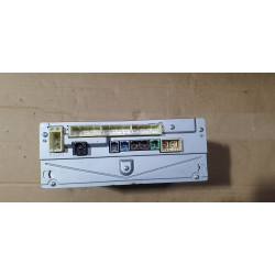 86120-0E420 Toyota Highlander Navigation Radio Receiver 2020-2023