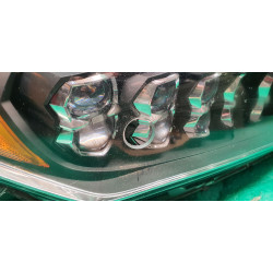 33100-TY2-A03 Acura RLX Right LED Headlight 2014-2017