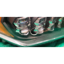 33100-TY2-A03 Acura RLX Right LED Headlight 2014-2017