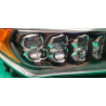 33100-TY2-A03 Acura RLX Right LED Headlight 2014-2017
