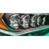 33100-TY2-A03 Acura RLX Right LED Headlight 2014-2017