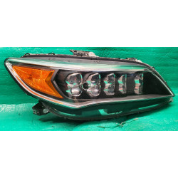33100-TY2-A03 Acura RLX Right LED Headlight 2014-2017