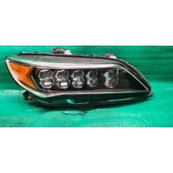 33100-TY2-A03 Acura RLX Right LED Headlight 2014-2017