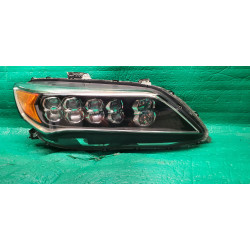 33100-TY2-A03 Acura RLX Right LED Headlight 2014-2017