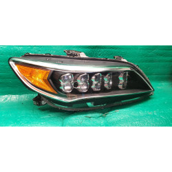 33100-TY2-A03 Acura RLX Right LED Headlight 2014-2017