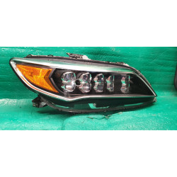 33100-TY2-A03 Acura RLX Right LED Headlight 2014-2017