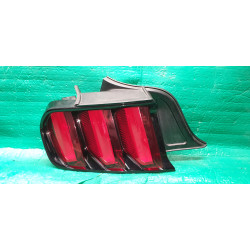 FR3B-13B505-A Ford Mustang Left LED Tail Lamp 2015-2017 GR3B-13B505-A