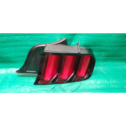 FR3B-13B504-A Ford Mustang Right LED Tail Lamp 2015-2017 GR3B-13B504-A