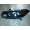 33150-TE0-A01 Honda Accord Coupe Left Halogen Headlight 2008-2012