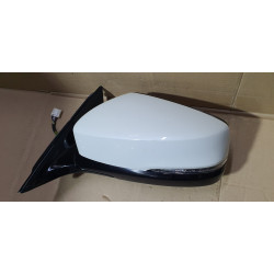 76250-TZ3-A410-M6 Acura TLX Left Turn Mirror 2018-2020