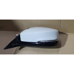 76250-TZ3-A410-M6 Acura TLX Left Turn Mirror 2018-2020