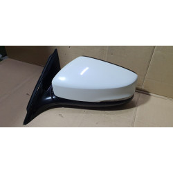 76250-TZ3-A410-M6 Acura TLX Left Turn Mirror 2018-2020