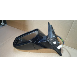 76250-TZ3-A410-M6 Acura TLX Left Turn Mirror 2018-2020