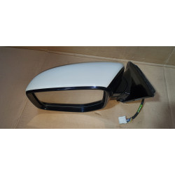 76250-TZ3-A410-M6 Acura TLX Left Turn Mirror 2018-2020