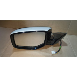 76250-TZ3-A410-M6 Acura TLX Left Turn Mirror 2018-2020