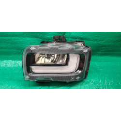 RL34-15A255-A Ford F-150 Left LED Fog Lamp 2024