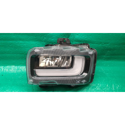RL34-15A255-A Ford F-150 Left LED Fog Lamp 2024