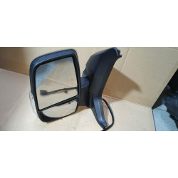 LK4B-17683-BAW Ford Transit Left Blind Spot Turn Mirror 2015-2023