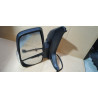 LK4B-17683-BAW Ford Transit Left Blind Spot Turn Mirror 2015-2023
