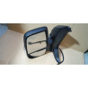 LK4B-17683-BAW Ford Transit Left Blind Spot Turn Mirror 2015-2023