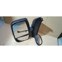 LK4B-17683-BAW Ford Transit Left Blind Spot Turn Mirror 2015-2023
