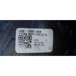 LK4B-17683-BAW Ford Transit Left Blind Spot Turn Mirror 2015-2023