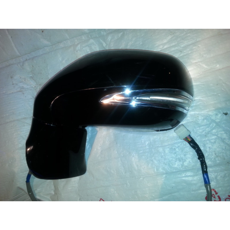 Lexus RX 350 Left Auto-Dim Mirror 2010-2015 | RX 450H