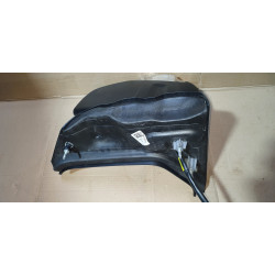 LK4B-17683-BAW Ford Transit Left Blind Spot Turn Mirror 2015-2023