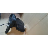 LK4B-17683-BAW Ford Transit Left Blind Spot Turn Mirror 2015-2023