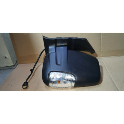LK4B-17683-BAW Ford Transit Left Blind Spot Turn Mirror 2015-2023