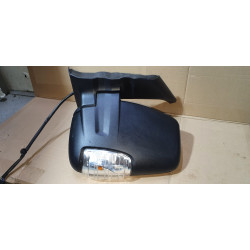 LK4B-17683-BAW Ford Transit Left Blind Spot Turn Mirror 2015-2023